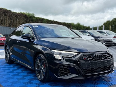 2023 Audi S3 - photo 9