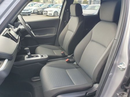 2023 Honda Jazz - photo 17