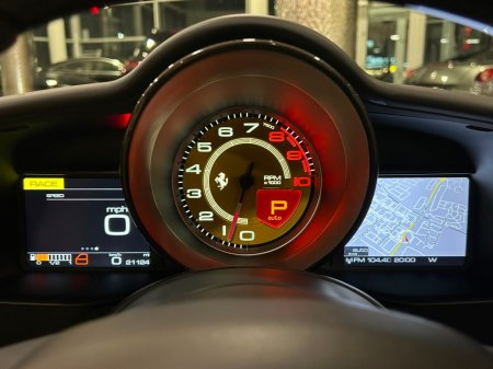 2017 Ferrari 488 - photo 48