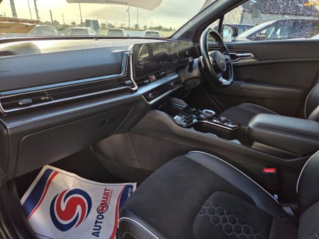 2023 Kia Sportage - photo 11