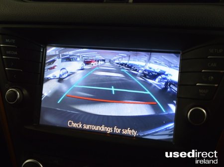 2017 Toyota Avensis - photo 11