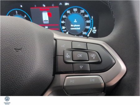 2026 Volkswagen Transporter - photo 31