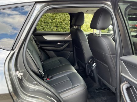 2023 Mazda CX-60 - photo 10