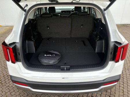 2026 Kia Sorento - photo 38
