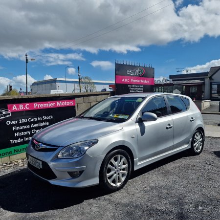 2011 Hyundai i30 - photo 2
