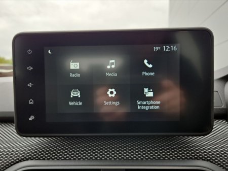 2026 Dacia Jogger - photo 14