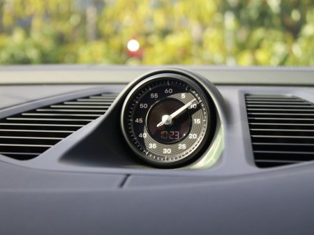 2026 Porsche Macan - photo 22