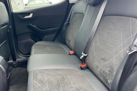 2023 Ford Fiesta - photo 20