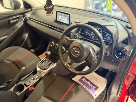 2015 Mazda Demio - photo 13