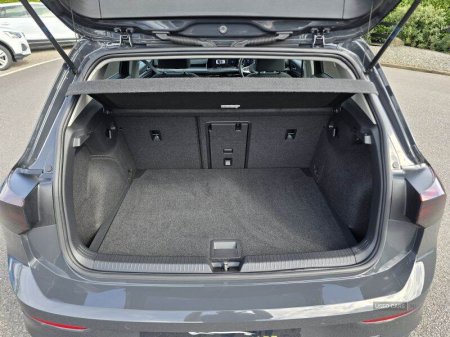 2021 Volkswagen Golf - photo 9