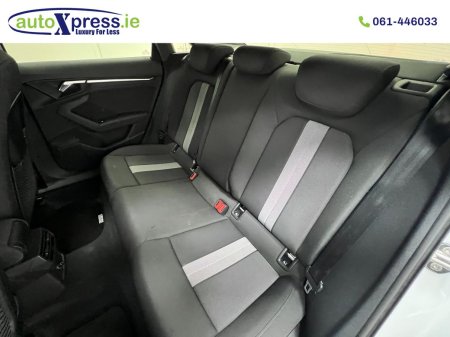 2022 Audi A3 - photo 28