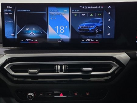 2024 BMW 3-Series - photo 19