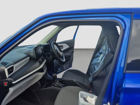 2026 Suzuki Swift - photo 17