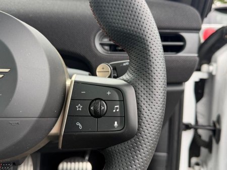 2026 Mini Cooper - photo 18