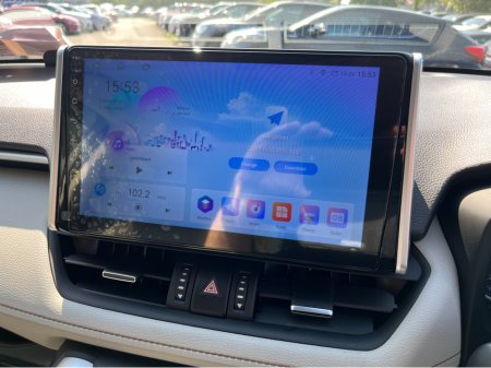 2020 Toyota RAV4 - photo 19