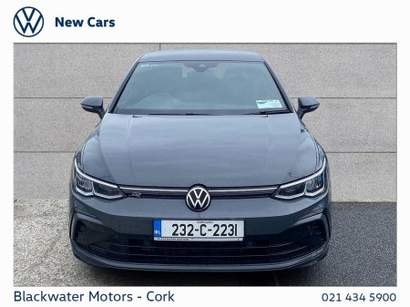 2023 Volkswagen Golf - photo 10