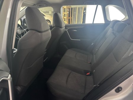 2022 Toyota RAV4 - photo 7
