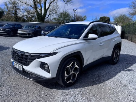 2022 Hyundai Tucson - photo 5