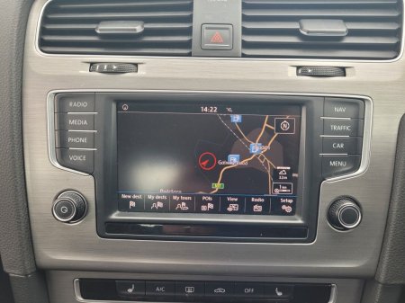 2016 Volkswagen Golf - photo 3