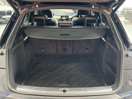 2018 Audi SQ5 - photo 23