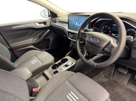 2024 Ford Focus - photo 6