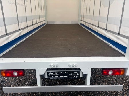 2026 Mitsubishi Canter - photo 4