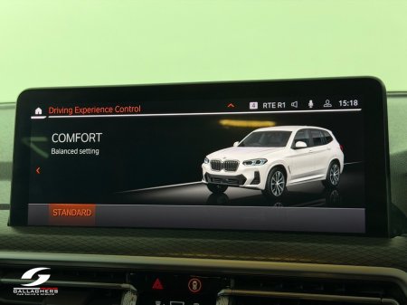2023 BMW X3 - photo 31