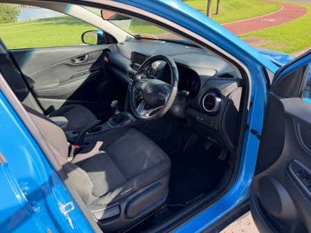 2019 Hyundai KONA - photo 8