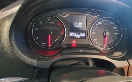 2016 Audi A3 - photo 15