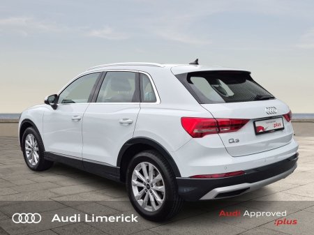 2024 Audi Q3 - photo 7