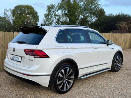 2018 Volkswagen Tiguan - photo 9