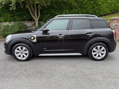 2018 Mini Countryman - photo 2