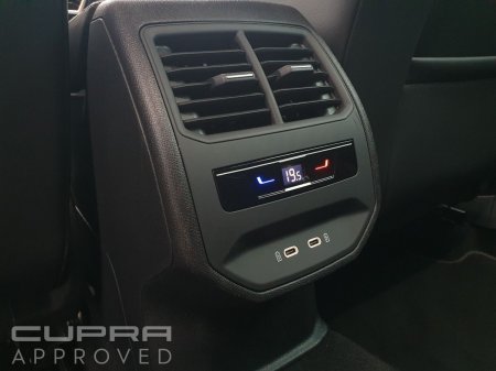 2024 Cupra Formentor - photo 21