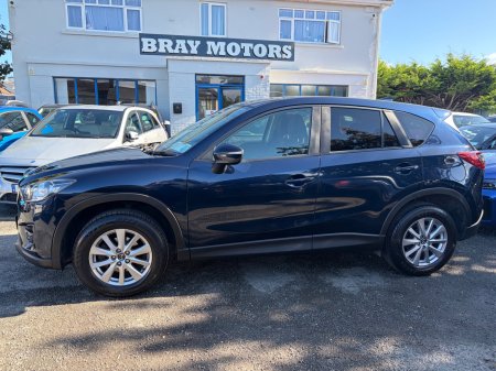 2017 Mazda CX-5 - photo 3