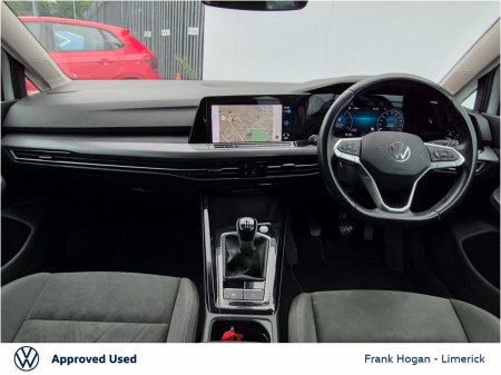 2023 Volkswagen Golf - photo 2