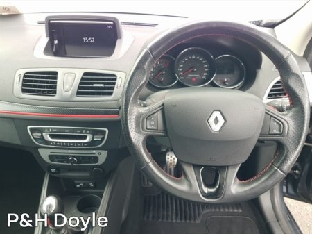 2016 Renault Megane - photo 2
