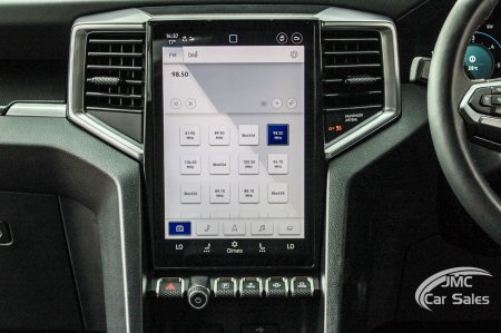 2026 Volkswagen Amarok - photo 27
