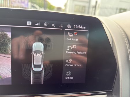 2021 BMW 8-Series - photo 18