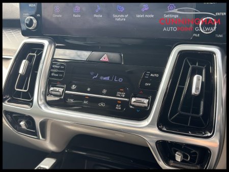 2021 Kia Sorento - photo 29