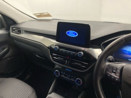 2023 Ford Kuga - photo 8