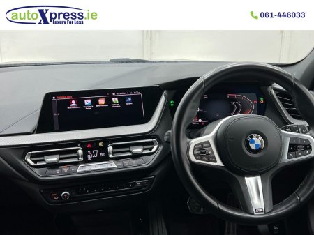 2021 BMW 1-Series - photo 18