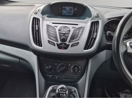 2012 Ford C-Max - photo 15