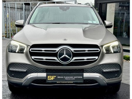 2022 Mercedes-Benz GLE - photo 3
