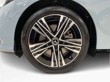 2026 Mercedes-Benz CLA - photo 7