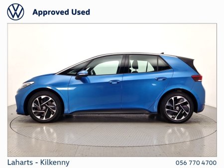 2024 Volkswagen ID.3 - photo 6