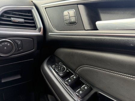 2016 Ford S-Max - photo 21