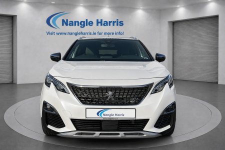 2019 Peugeot 3008 - photo 8