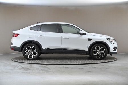 2023 Renault Arkana - photo 11