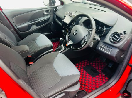 2015 Renault Clio - photo 12