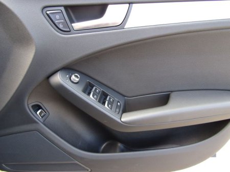 2015 Audi A4 - photo 22